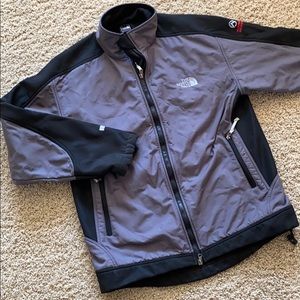 Men’s North Face shell
